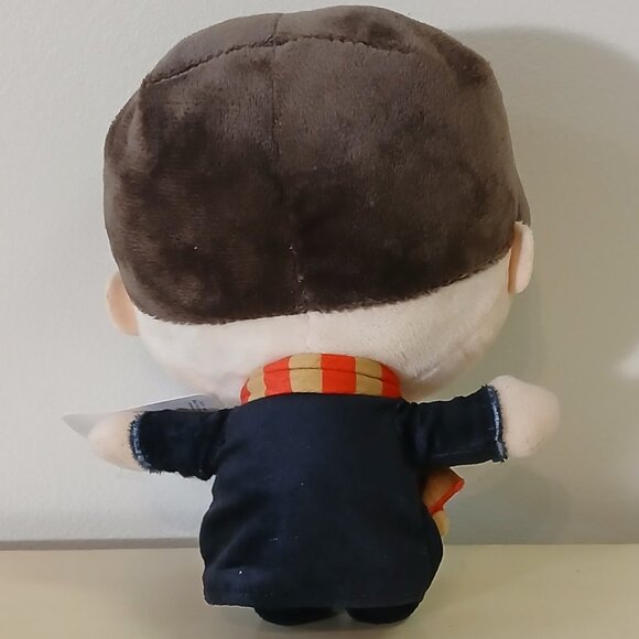 NWT Harry Potter plush doll and Gryffindor tie - Picture 3 of 7